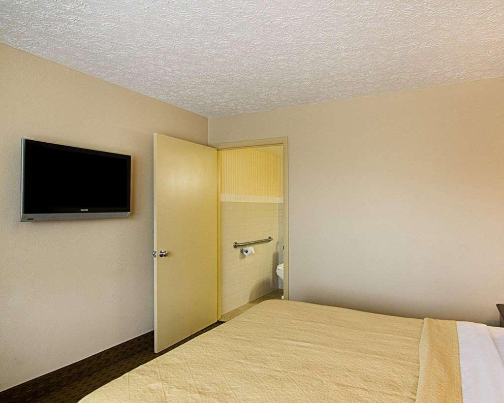 Quality Inn Lewisburg Pokoj fotografie