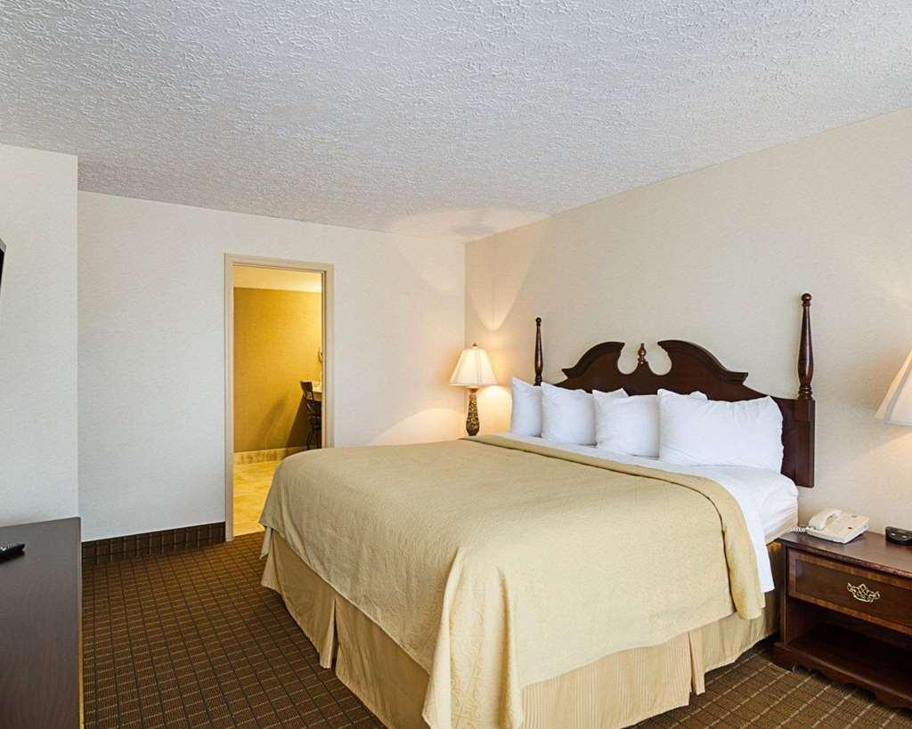 Quality Inn Lewisburg Pokoj fotografie