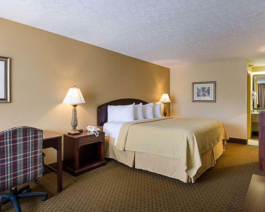 Quality Inn Lewisburg Pokoj fotografie