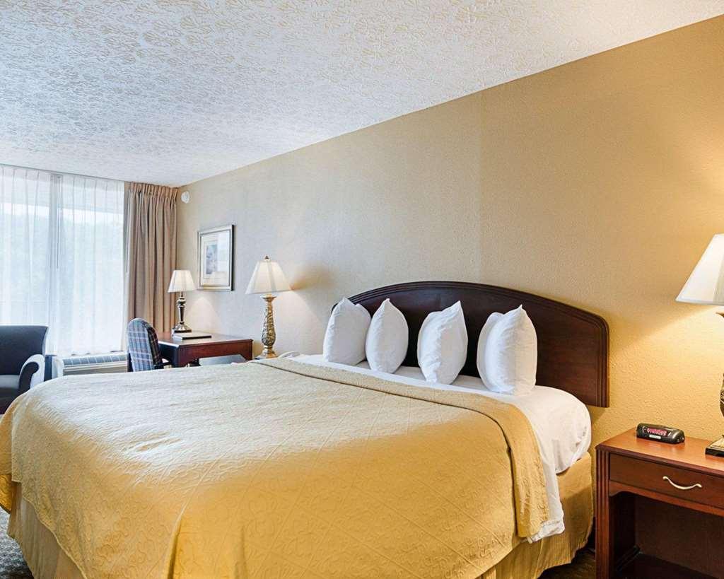 Quality Inn Lewisburg Pokoj fotografie