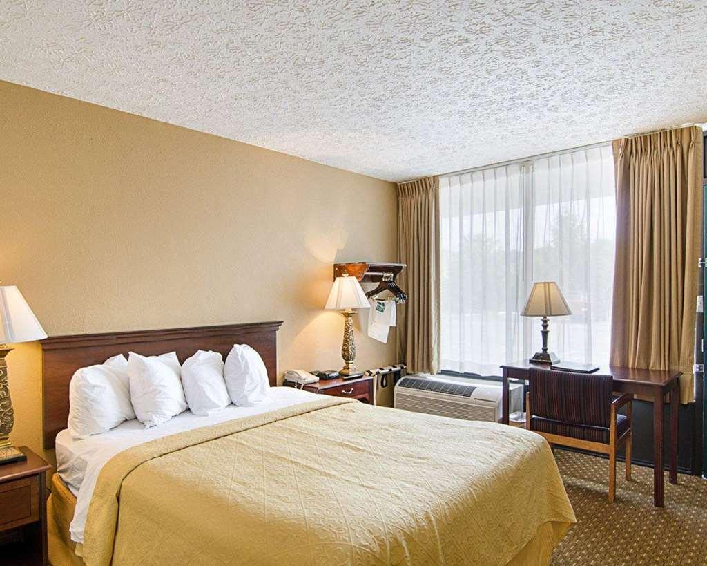 Quality Inn Lewisburg Pokoj fotografie