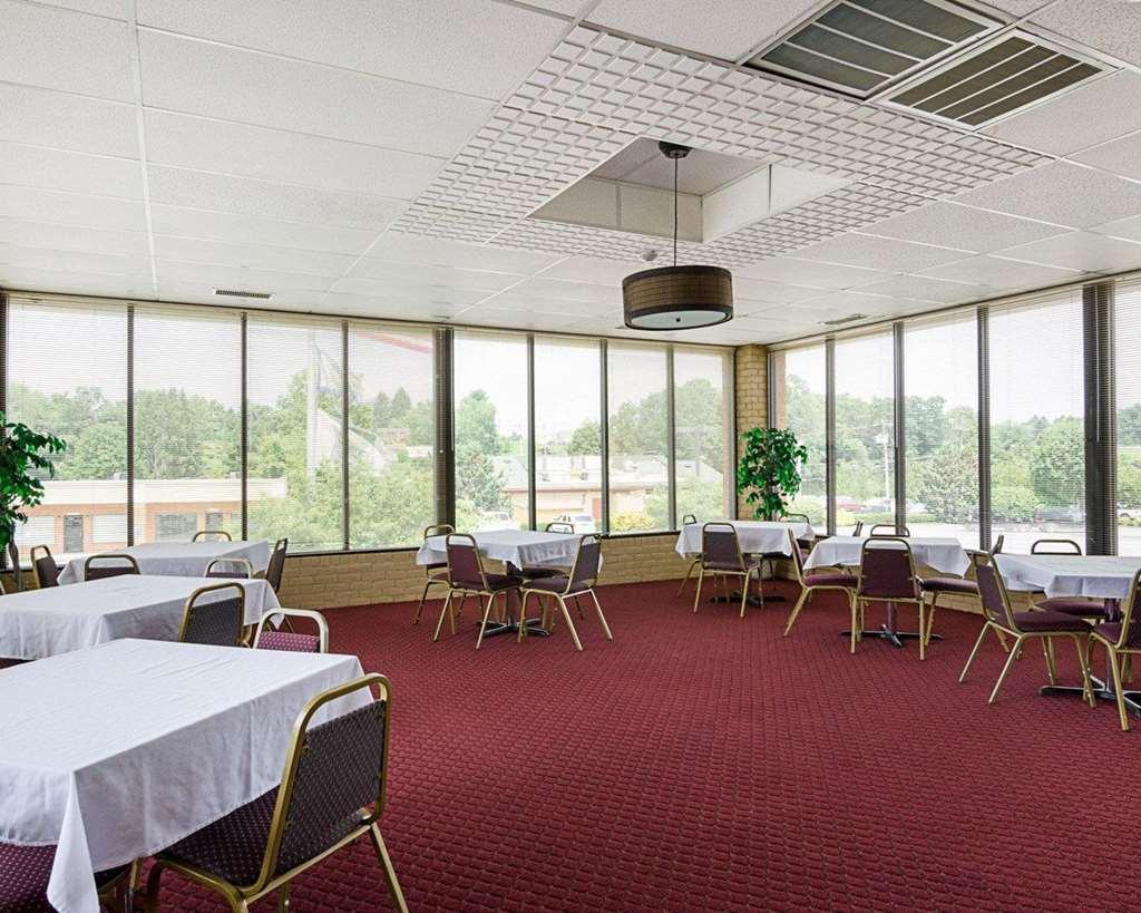 Quality Inn Lewisburg Zařízení fotografie