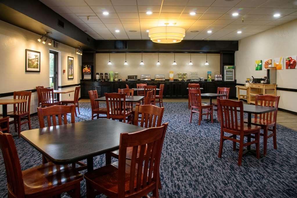 Quality Inn Lewisburg Exteriér fotografie