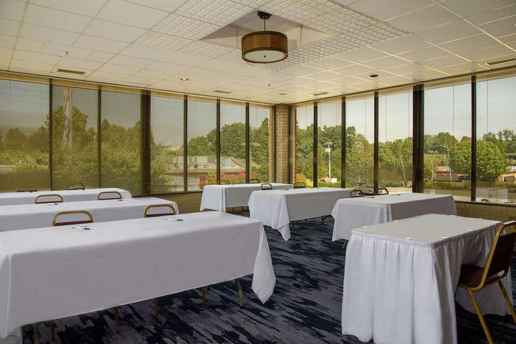 Quality Inn Lewisburg Zařízení fotografie