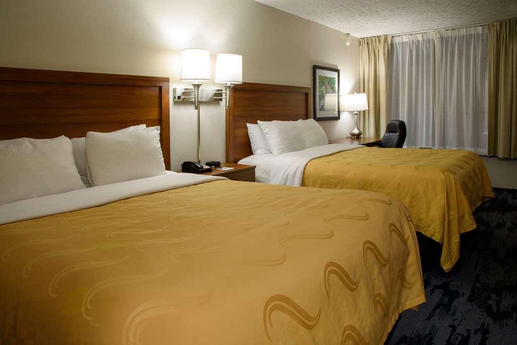 Quality Inn Lewisburg Pokoj fotografie